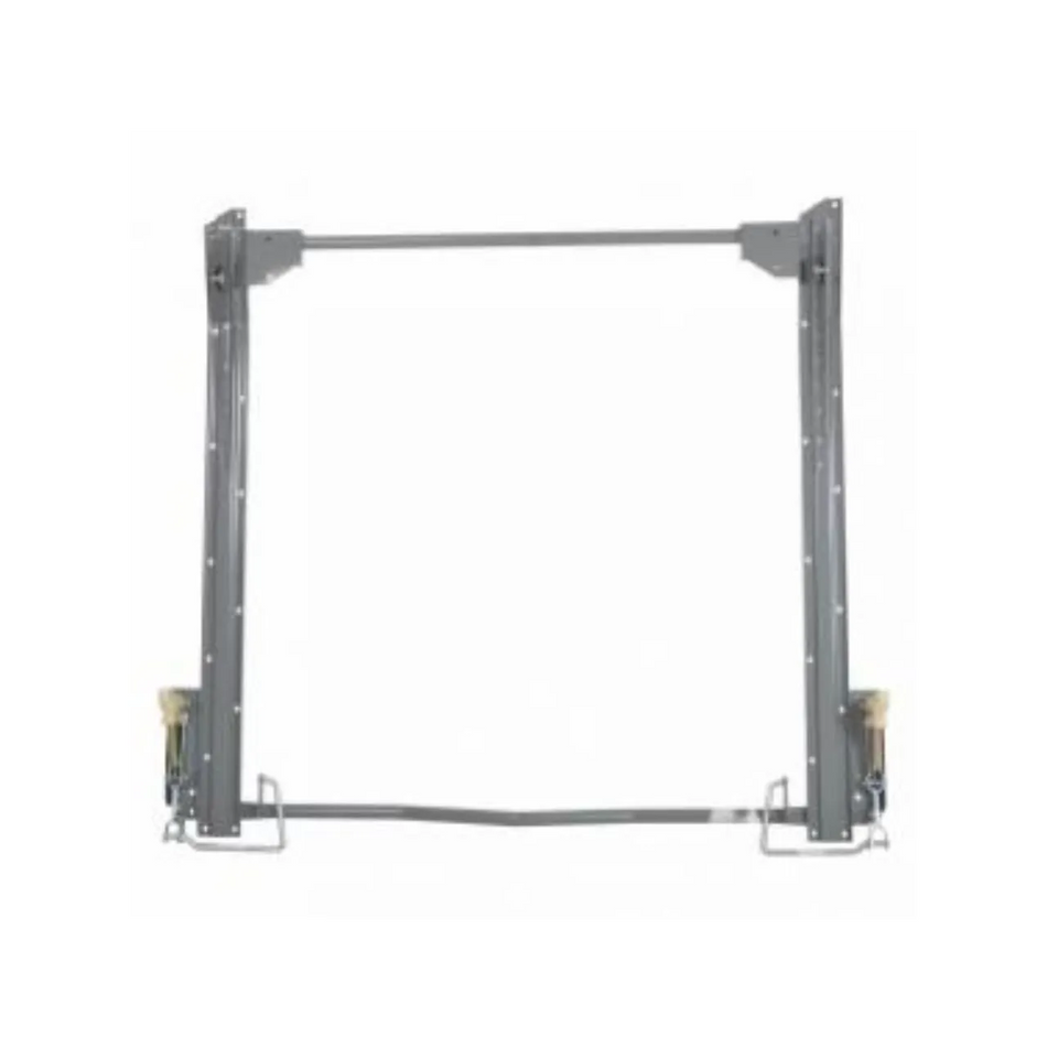 Armação Completa Grade Scania R 112 Boff