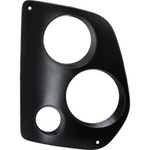 Acabamento Farol Mercedes Actros 2017-2020 LE/LD