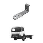 Suporte Antena PX Mercedes-Benz Atego Dianteiro