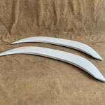 Acabamento Para-lama Volvo FH 2015-2019 10,5x16cm Boff