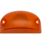 Lanterna Estribo Volvo VM 270 2006 a 2020 Sem Soquete