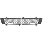 Tela Grade Frontal Superior Scania NTG 2019+ Vão Inferior