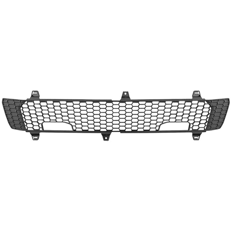 Tela Grade Frontal Superior Scania NTG 2019+ Vão Inferior