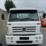 Defletor Ar Coluna VW Worker Titan Constellation Rodoplast