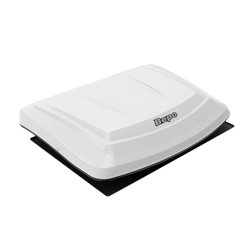 Climatizador Bepo Revolution I Mercedes Axor Atego Actros 24V