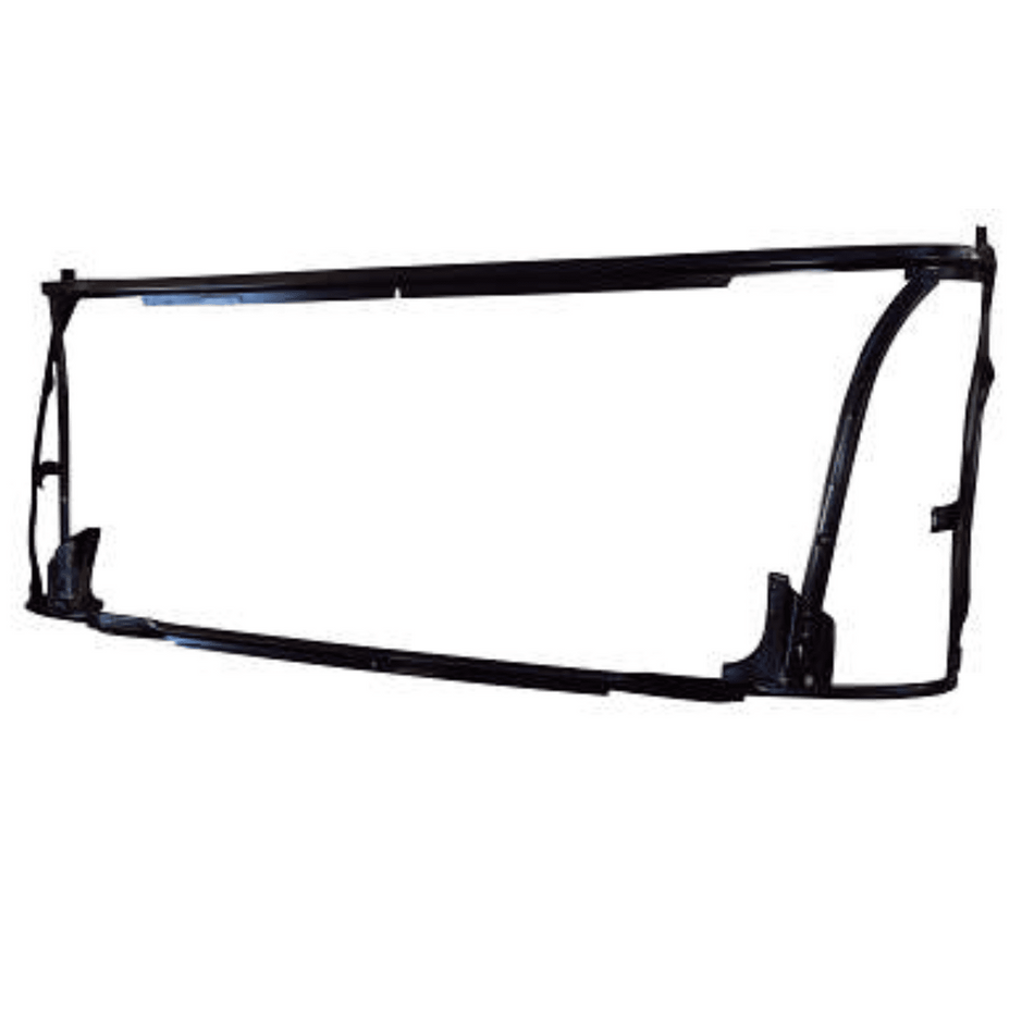 Armação Grade Superior Scania 2008-2018 Alumínio Amalcaburio