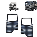 Folha da Porta Scania G/R 2008-2018 LE/LD Completa