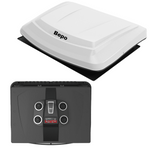 Climatizador Bepo Revolution I VW Delivery 2018+ 24V