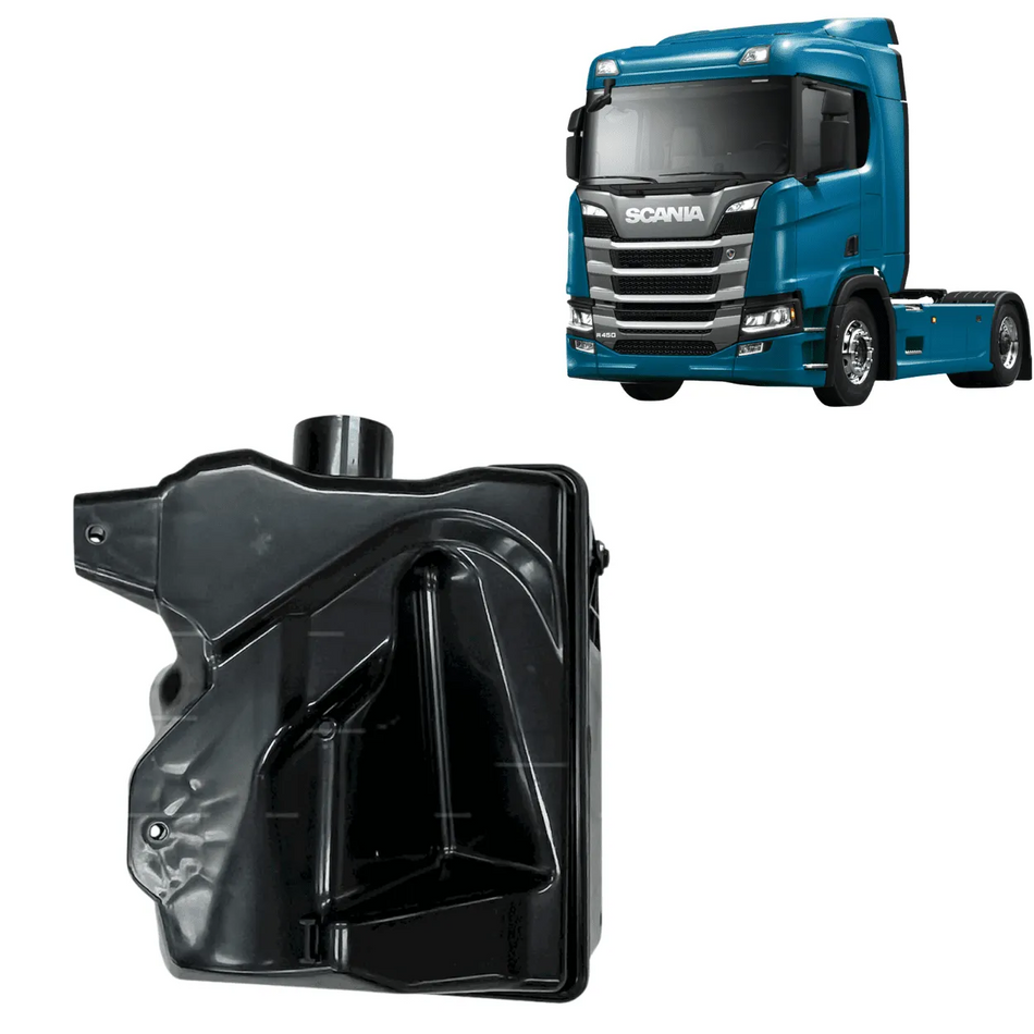 Reservatório Água Para-brisa Scania NTG P G R S 2019+