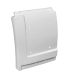 Paralama Traseiro Cabine VW Worker Titan Branco