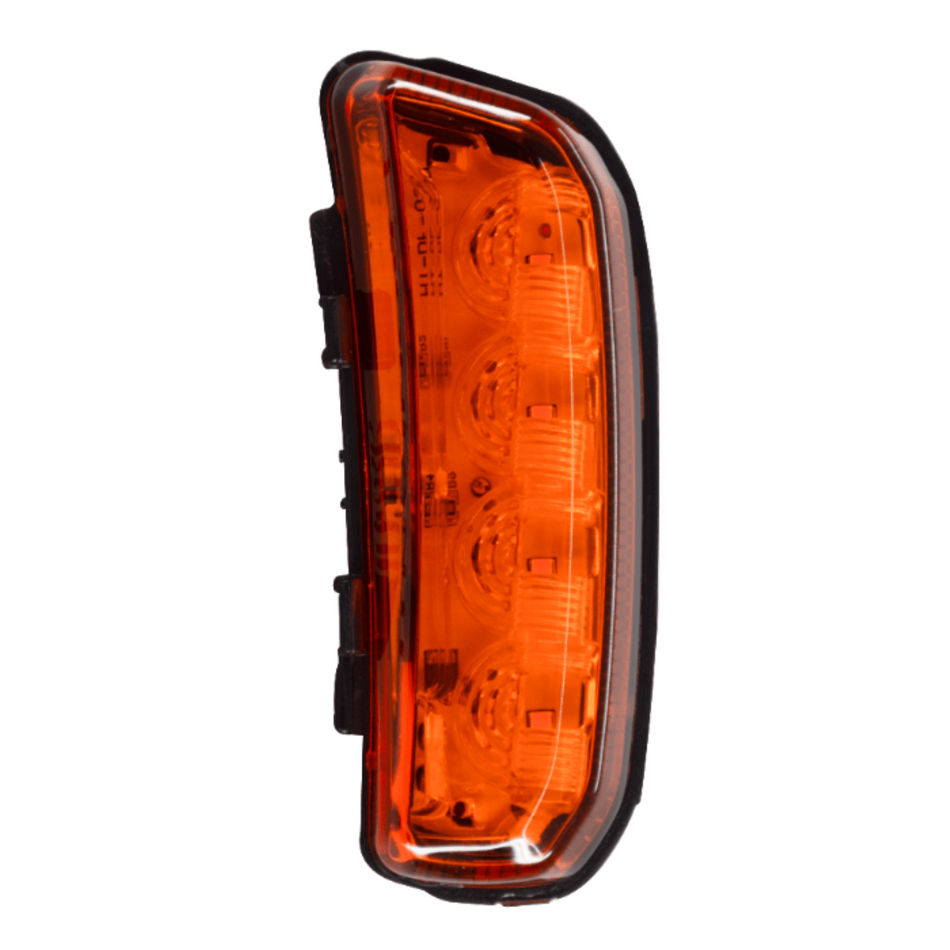 Lanterna Pisca Para-lama Scania NTG P G R S