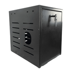 Caixa Proteção Gerador Gasolina Caminhão Motorhome Grsul