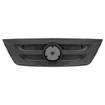 Grade Frontal Mercedes-Benz Accelo 2013 em Diante Plástico