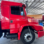 Calha Chuva Mercedes HPN 1418 1618 1620 1635 709 Atron Par