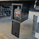 Kit Gerador 24V 2000W + Caixa Proteção Caminhão GRsul