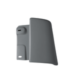 Complemento Defletor Lateral Volvo FH Teto Baixo 2015-2025