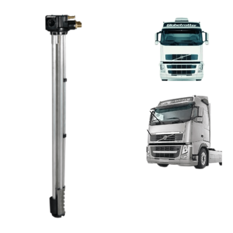 Bóia Tanque Combustível Volvo FH Tanque D