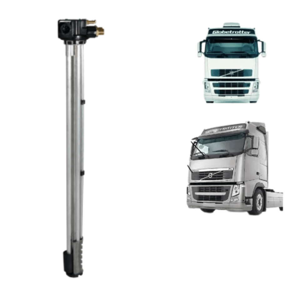 Bóia Tanque Combustível Volvo FH Tanque D