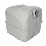 Catalisador Scania P94 R114 T124 1998-2011 Com Lã Vidro