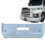 Capa Central Para-choque Scania T112 Série 3 Boff