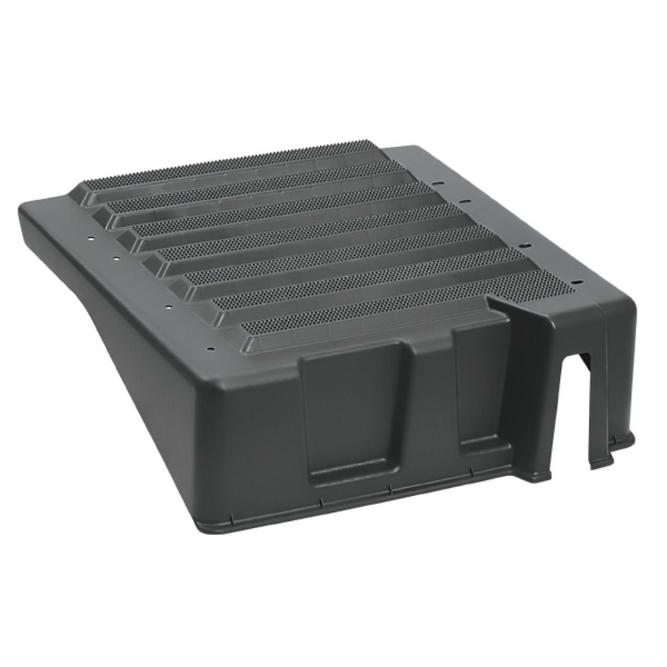 Tampa de Bateria Mercedes-Benz Axor/Actros Original