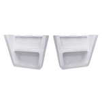 Estribo Mercedes-Benz 1935 1941 Fibra Alta Resistência