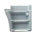 Estribo Volvo NH Fibra - Resistente e Durável