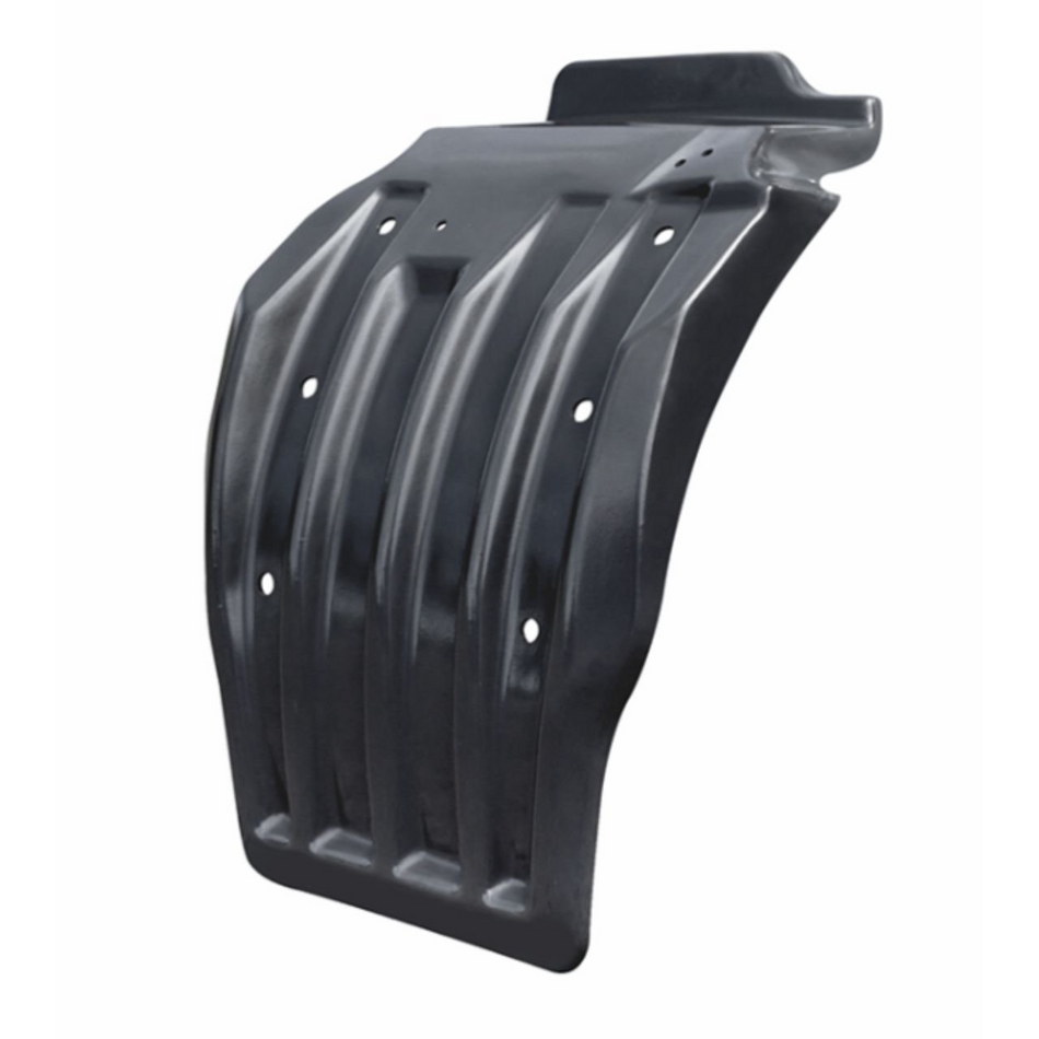 Paralama Cabine Traseiro Mercedes-Benz Accelo