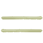 Travessa Superior Porta Scania CP CG CR - Externa