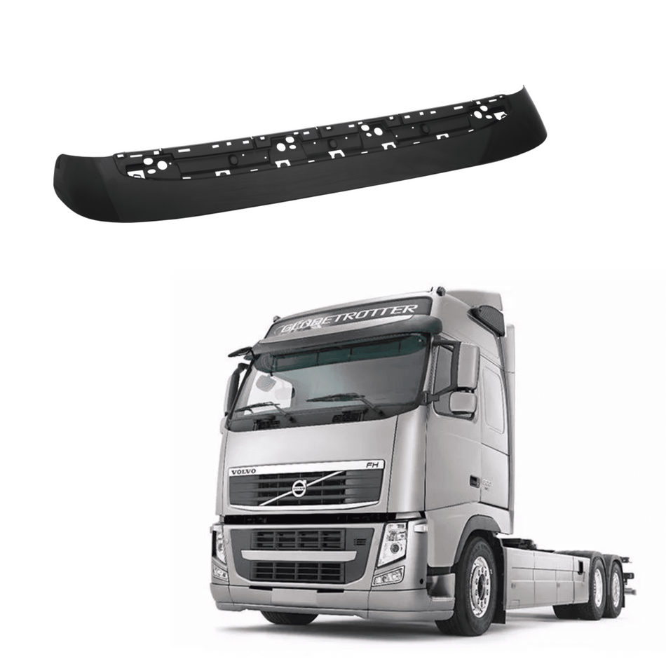 Tapa-Sol Volvo FH FM 2010 2011 2012 2013 2014 Original