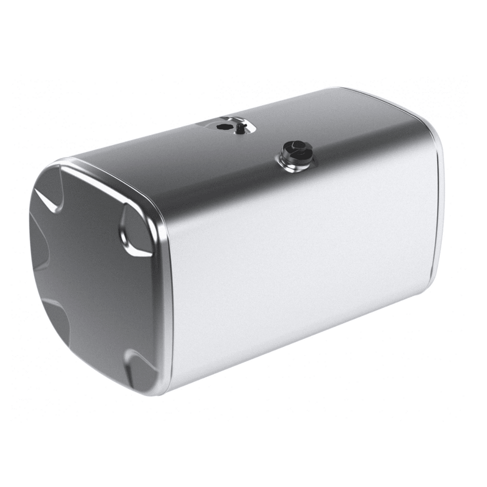 Tanque Combustível Alumínio 400L Scania NTG S6 2019+ Bepo