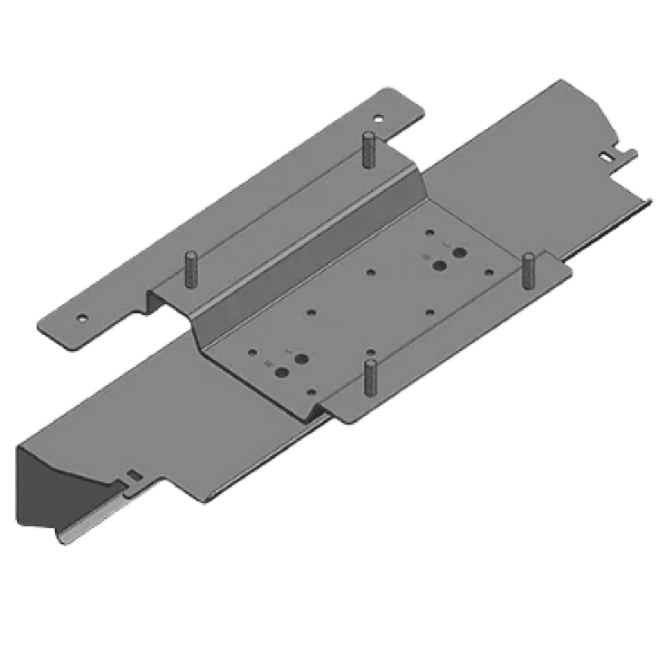 Suporte Sinaleira Volvo FH 2015+ GRsul