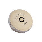 Tampa Antivazamento Inox Diesel Volvo FH 2015-2022 Rebaixada