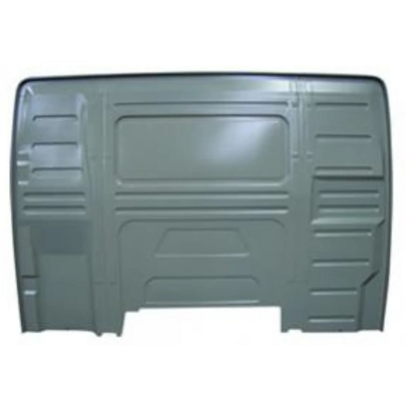 Chapa Traseira Volvo FH Teto Baixo Boff Original