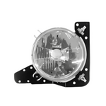 Farol Principal Ford Cargo 1119 IAM Luz Alta e Baixa