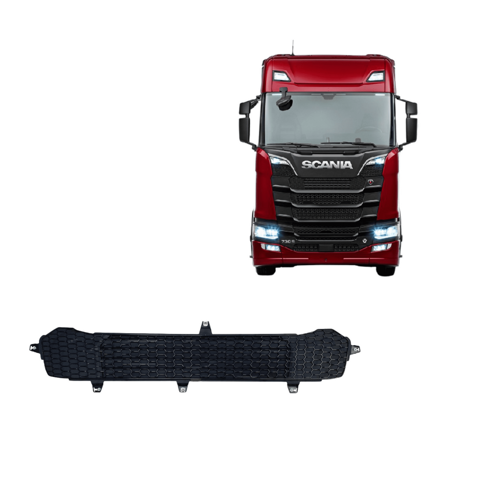 Tela Superior Grade Scania S NTG 2019+ Original