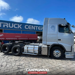 Acabamento Maçaneta Inox Volvo FH 2010 a 2014