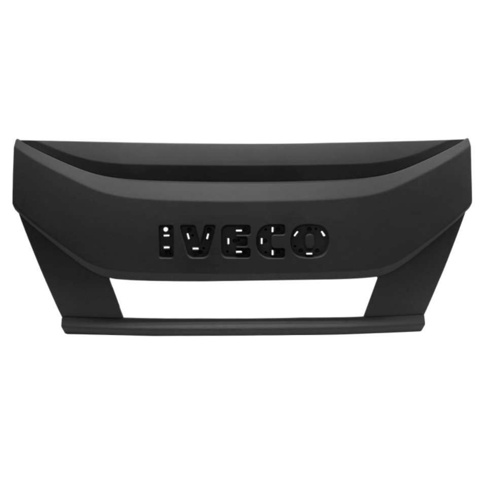 Grade Frontal New Iveco Tector em Fibra
