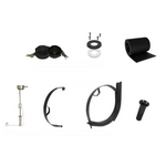 Kit Tanque Combustível Mercedes 1113 1114 1313 2014 Completo