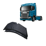 Para-lama Traseiro Cabine Scania NTG 2019+ Tamanho Menor