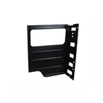 Chapa Traseira Completa Mercedes-Benz Atron Almacaburio