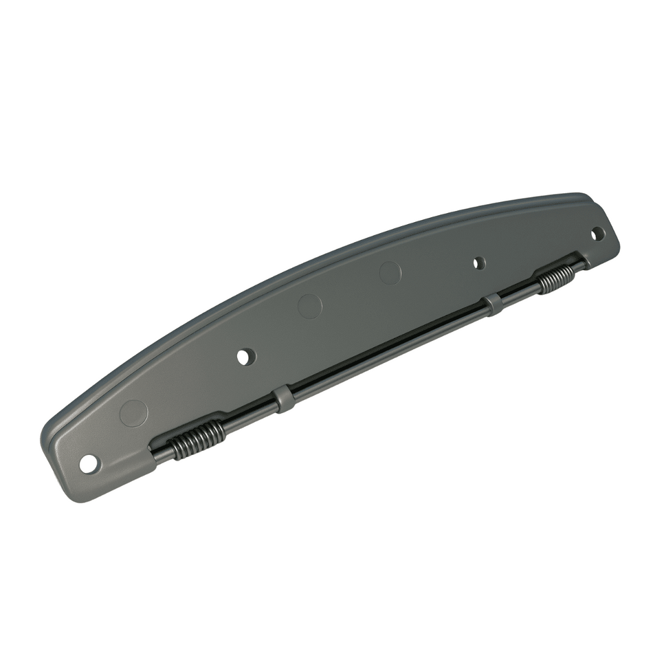 Base Puxador Tampa Geladeira Elber 31L 41L 51L Caminhão