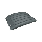 Centro Paralama Tripartido Scania NTG Reto BL Fibras