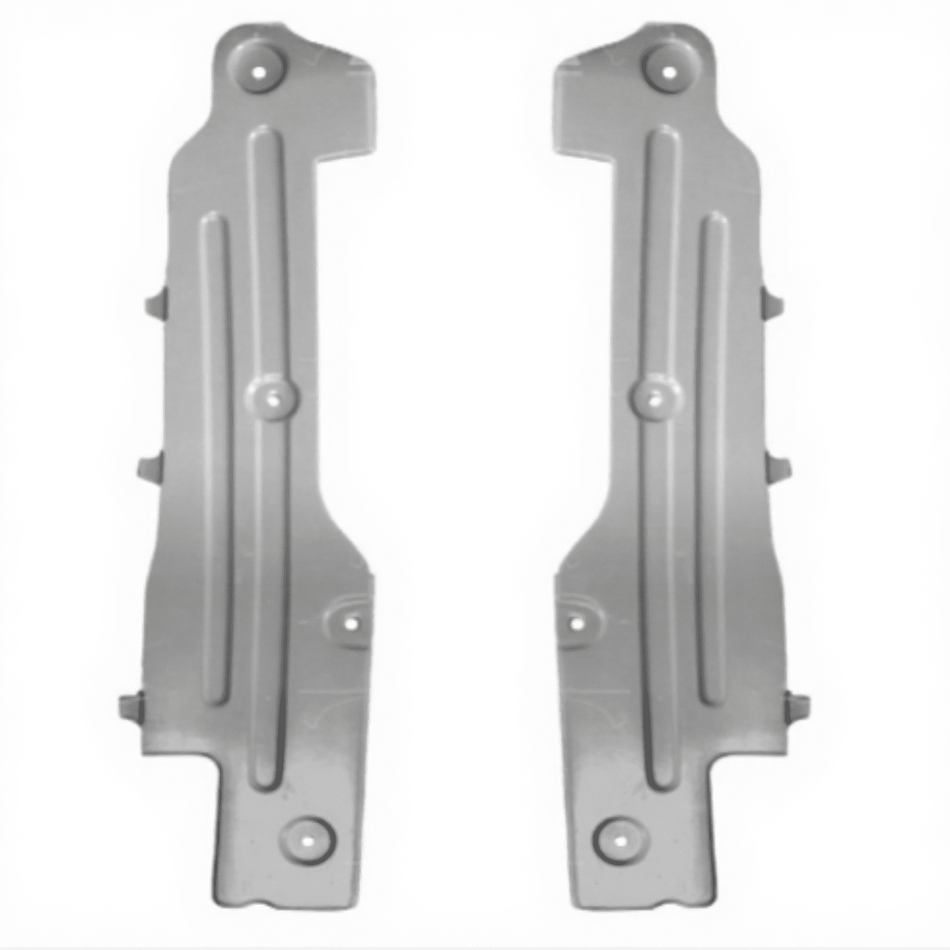 Acabamento Bojo Farol Volvo FH 2005-2009 Boff