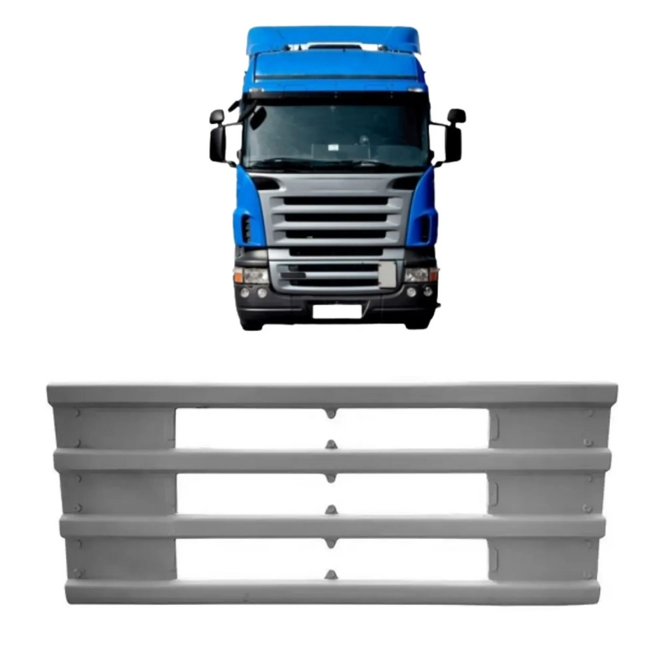 Grade Frontal Scania R 124 Até 2006 Fibra VEDL