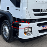 Lanterna Pisca Iveco Stralis - Seta Direita/Esquerda