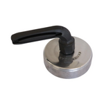 Tampa Antivazamento Inox Diesel Scania Ford Cargo VW Worker