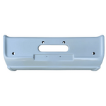 Capa Central Para-choque Scania T113 Série 3 - Boff