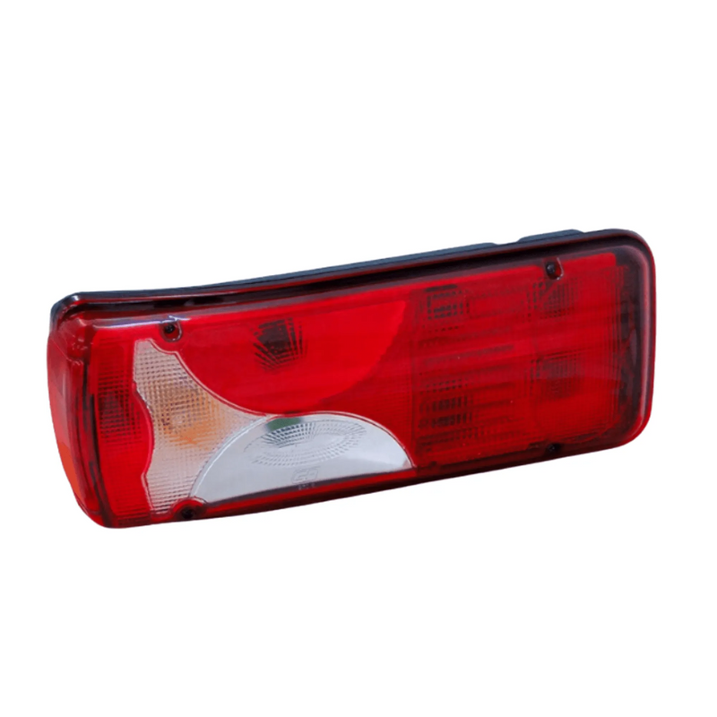 Lanterna Traseira Scania Série 4 LE LD Original