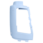 Moldura Bojo Farol Volvo FH 2005 a 2009 Boff